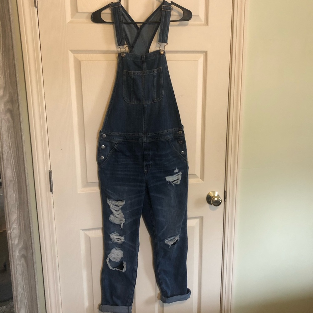 AE Overalls 🌞
